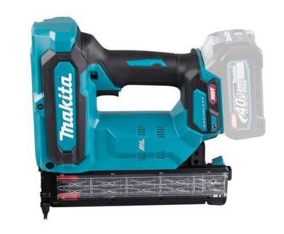 Makita FN001GZ Dyckertpistol XGT® 40V 15-40mm 1,2mm (utan batteri)