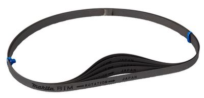 Makita E-04123 Bandsågblad BiM 13x0,5x730mm 24 tänder