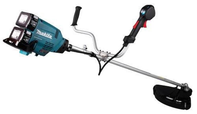 Makita DUR369AGX1 Röjsåg/Trimmer LXT® 18Vx2 (2x6,0Ah)