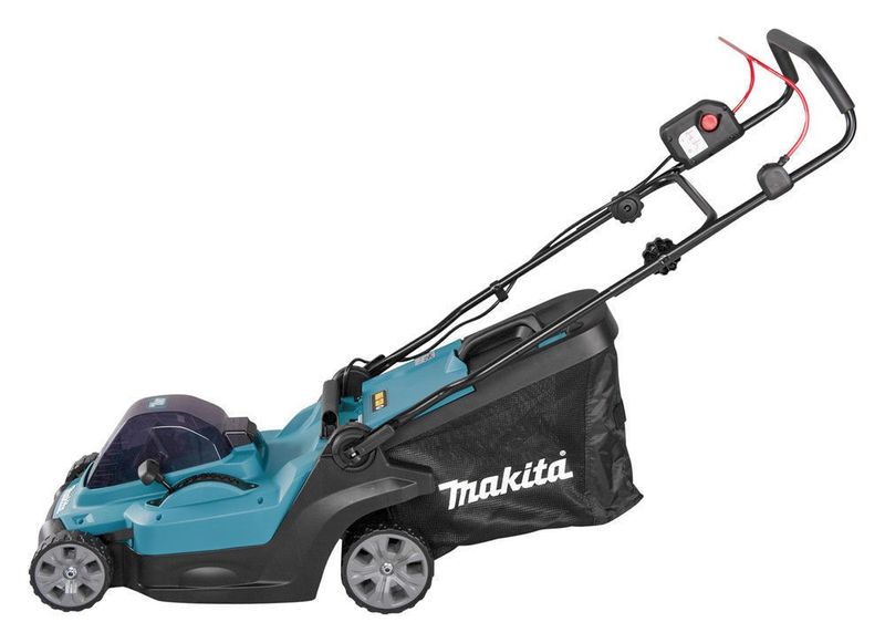 Makita LM003GZ Gräsklippare XGT 40V 38cm (utan batterier)