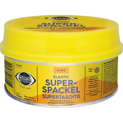 Plastic Padding Superspackel Elastic PP 180ml