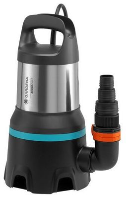 Gardena 09044-20 Spillvattenpump 20000 AquaSensor
