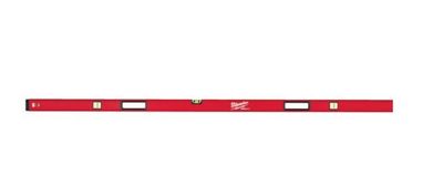 Milwaukee BACKBONE™ Vattenpass Med Magnet 200cm