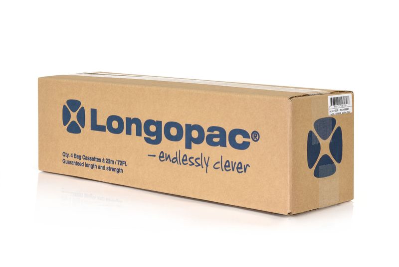 Pullman Longopac 4-Pack