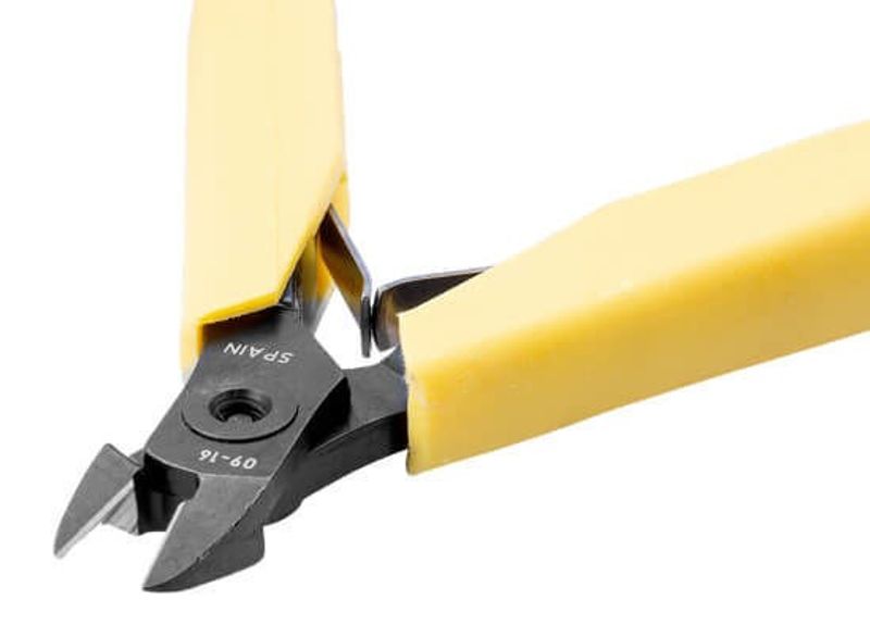 Lindstrom SIDAVBITARE MICRO 8160 125mm