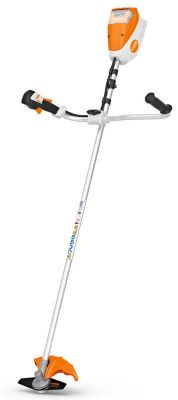Stihl FSA 80 Grästrimmer 36V inkl. gräsklinga (utan batterier)