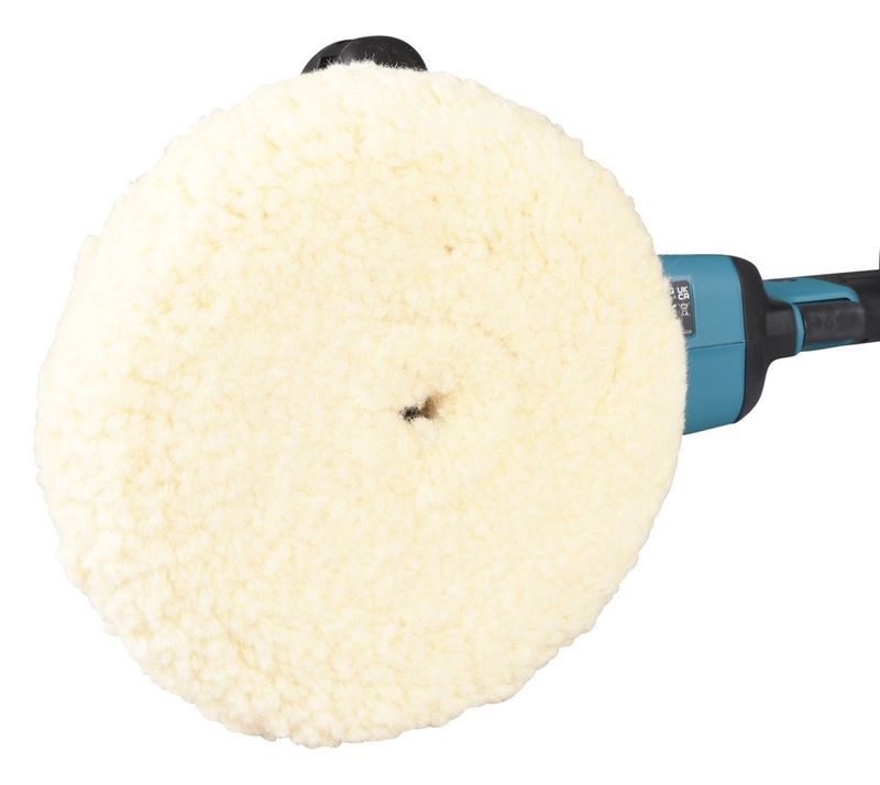 Makita PV001G Polermaskin XGT 40V (utan batterier)