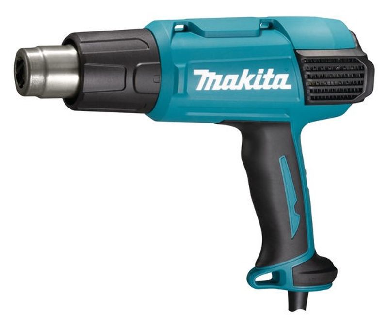Makita HG6531CK Varmluftspistol 2000W 50-650º