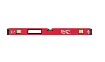Milwaukee BACKBONE™ Vattenpass Med Magnet 80cm