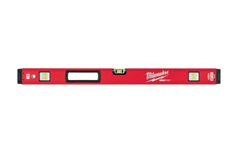 Milwaukee BACKBONE™ Vattenpass Med Magnet 80cm