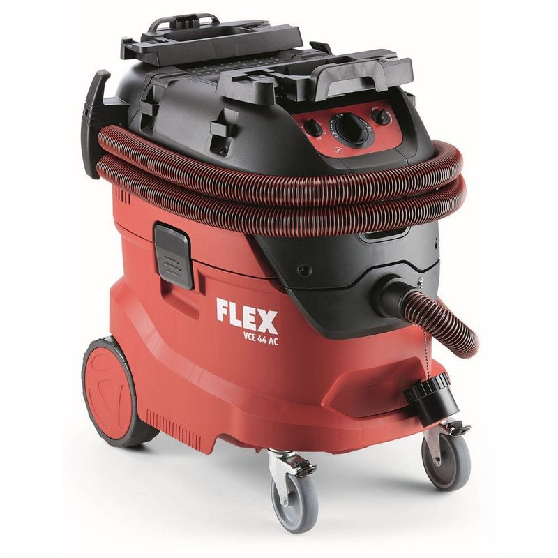 Flex Dammsugare VCE44MAC-Kit 42L