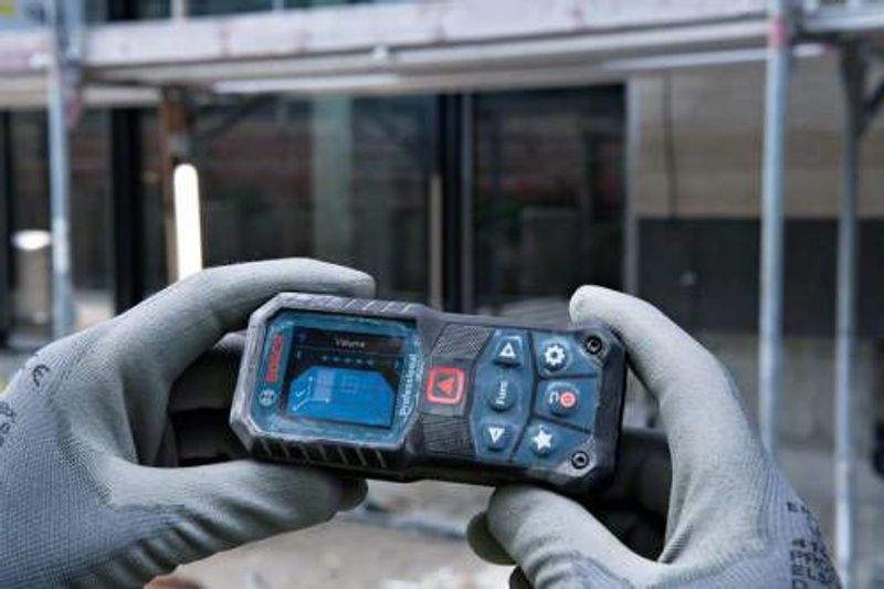Bosch Laseravståndsmätare GLM 50-22