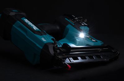 Makita DBN601ZJ Dyckertpistol 18V 1,6mm (Utan batterier)