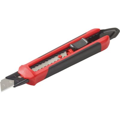 Hultafors SFRP 18A Brytbladskniv 18mm Auto Lock