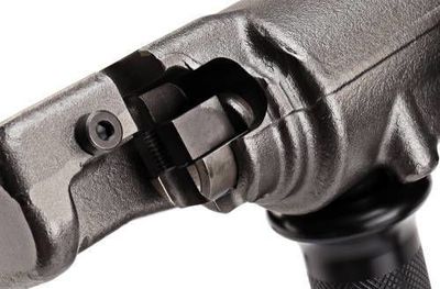 Makita DSC121ZKX1 Gängstångskap LXT® 18V M8-M12 (utan batteri)