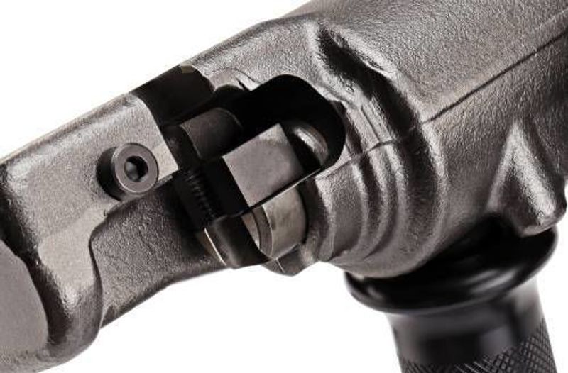 Makita DSC121ZKX1 Gängstångskap LXT® 18V M8-M12 (utan batteri)