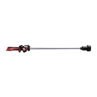 Milwaukee M12 BSWP-0 Vattenpump 12V (utan batterier)