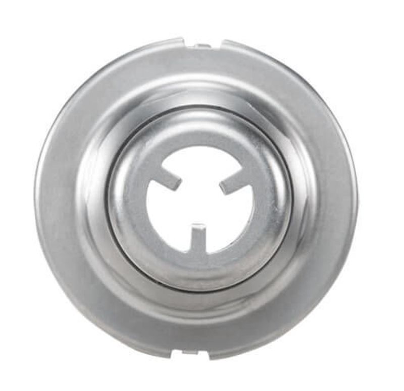 Gardena 18240-20 Premium Krankoppling 21 mm (G 1/2")