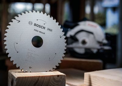 Bosch Pro Wood Sågklinga 160x1,5x20mm