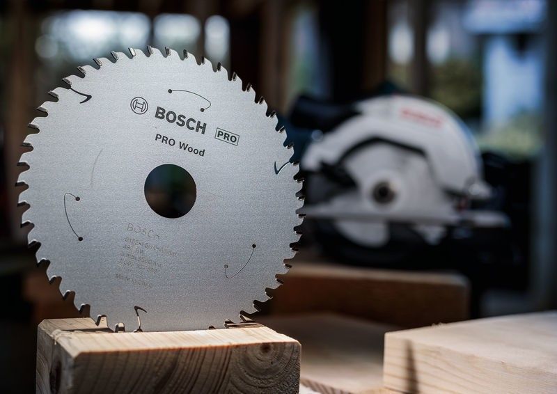 Bosch Pro Wood Sågklinga 160x1,5x20mm