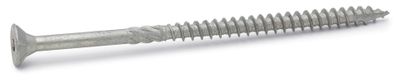FAST Träskruv TFT 5,0x80mm ZFMAX HNK=700