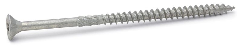FAST Träskruv TFT 5,0x80mm ZFMAX HNK=700