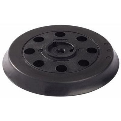 Bosch Slipplatta Medel 125mm (PEX400AE,PEX12,PEX12A,PEX125)