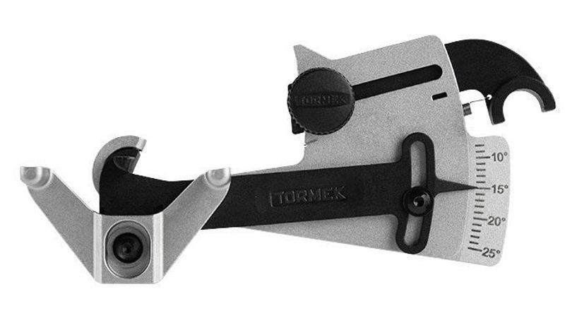 Tormek KS-123 Vinkelställare för Knivar