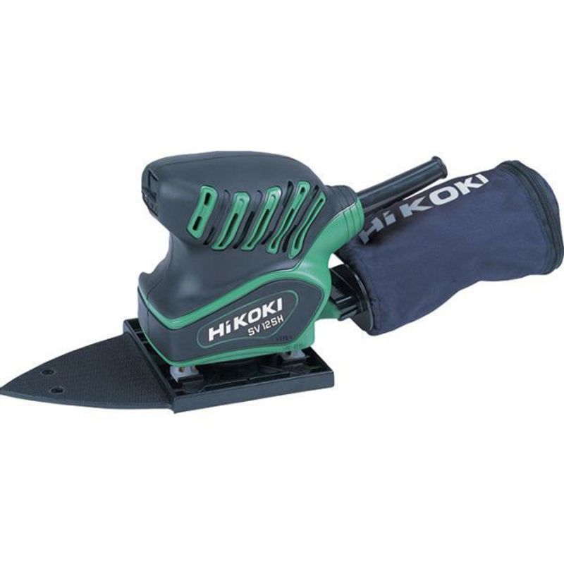 HiKOKI SV12SH Planslip 200W