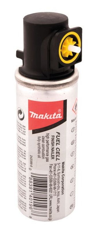 Makita 242088-6 Gaspatron till GF600 (1-P)