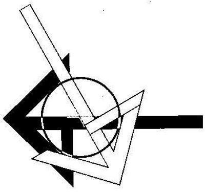 Limit Centrumvinkel 200/150mm