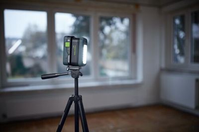 Festool KAL C 18V Batteridriven Arbetsbelysning