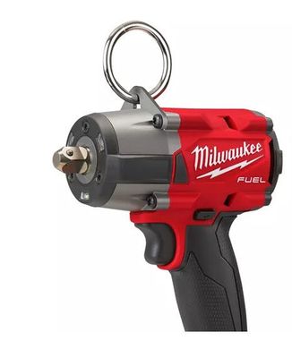 Milwaukee M18 FMTIW2F12-0X Mutterdragare 18V 1/2" (Utan batterier)