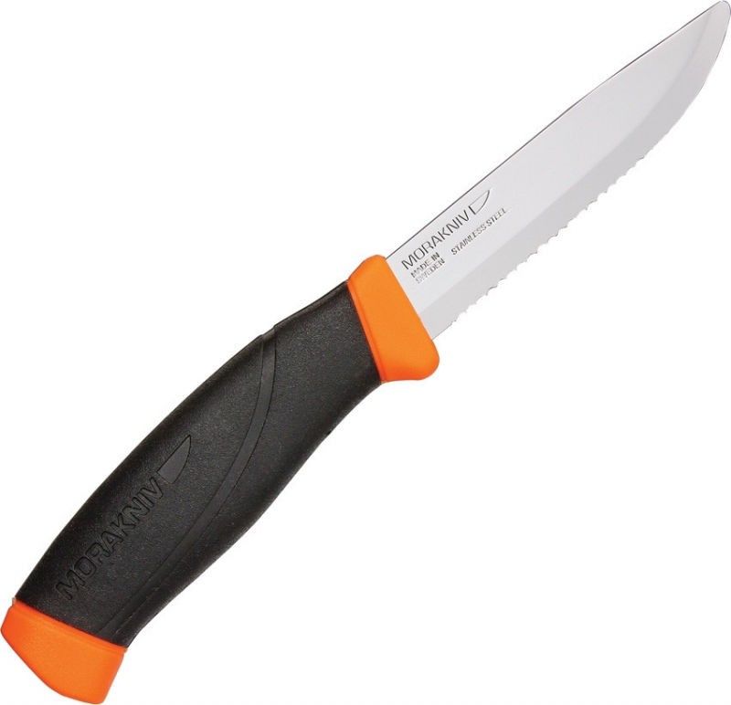 Mora Companion F Rescue