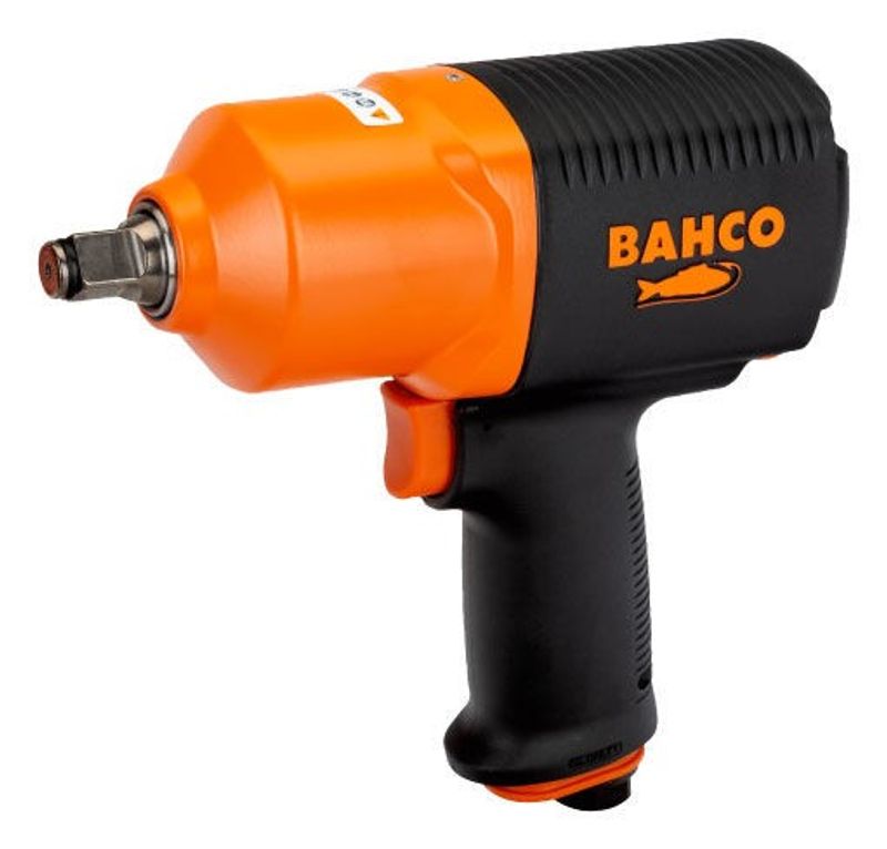 Bahco BPC815 Mutterdragare 1/2" Komposit