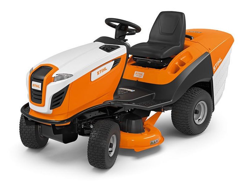 Stihl Åkgräsklippare RT 5097.1 -> 6000m2