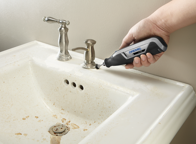Dremel Lite 7760-15 Multiverktyg 15-delar