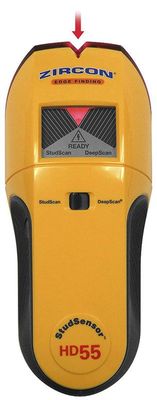 Zircon Regelsökare HD55 (->55m)