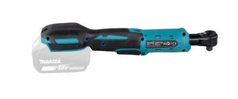 Makita DWR180Z Spärrskaft LXT® 18V 3/8"/1"4 47,5Nm (utan batteri)