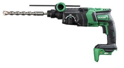 HiKOKI DH36DPE Kombihammare 36V HSC (utan batteri)