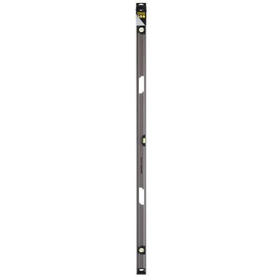 Stanley Vattenpass I-Profil (180cm)