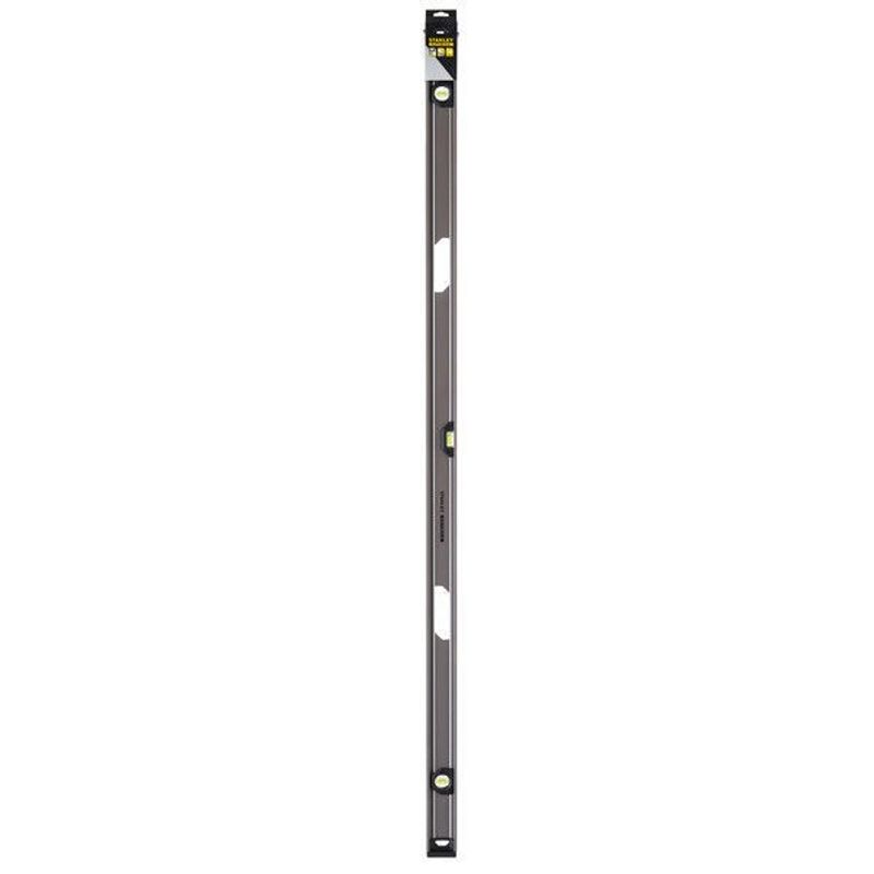 Stanley Vattenpass I-Profil (180cm)