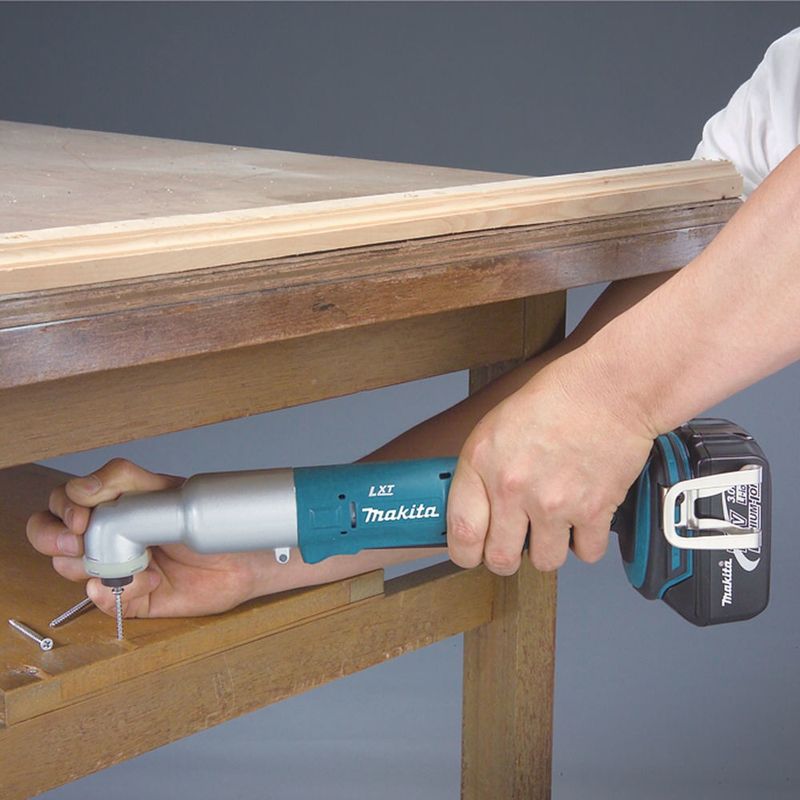 Makita DTL061Z Vinkelskruvdragare 18V (Naken)