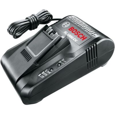 Bosch AL 1880 CV Snabbladdare Power For All 18V & 14,4V