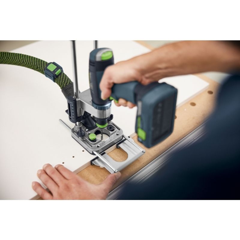Festool Mobil borrtillsats MB 40-Set