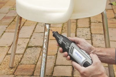 Dremel Tagelborste 405 3,2mm