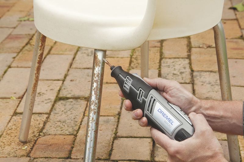 Dremel Tagelborste 405 3,2mm