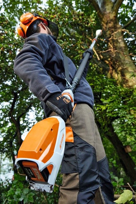 STIHL HTA 86 Stamkvistare 36V + 2 st AP 200