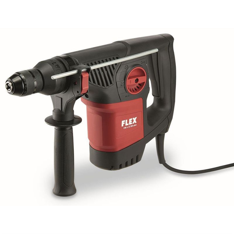 Flex Kombihammare CHE4-32R SDS-Plus