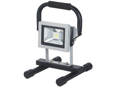 Luna Arbetsbelysning LED 800lm